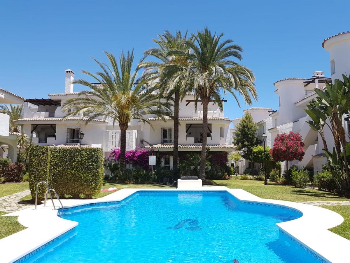 Los Naranjos Close To Puerto Banus Marbella Eksteriør bilde