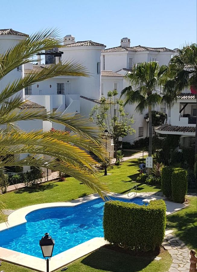 Los Naranjos Close To Puerto Banus Marbella Eksteriør bilde