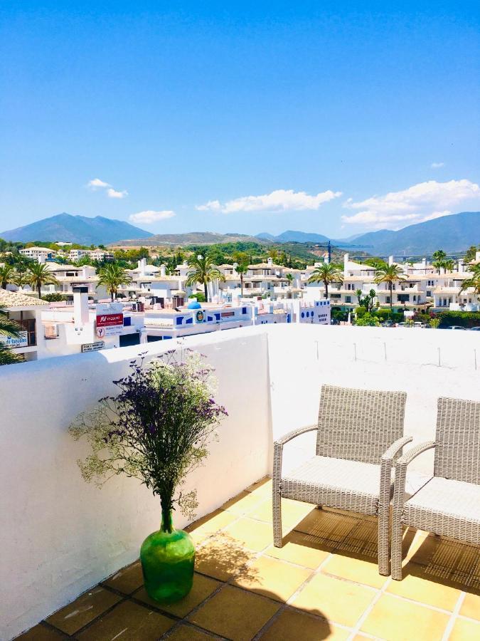 Los Naranjos Close To Puerto Banus Marbella Eksteriør bilde