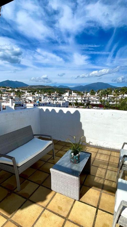 Los Naranjos Close To Puerto Banus Marbella Eksteriør bilde
