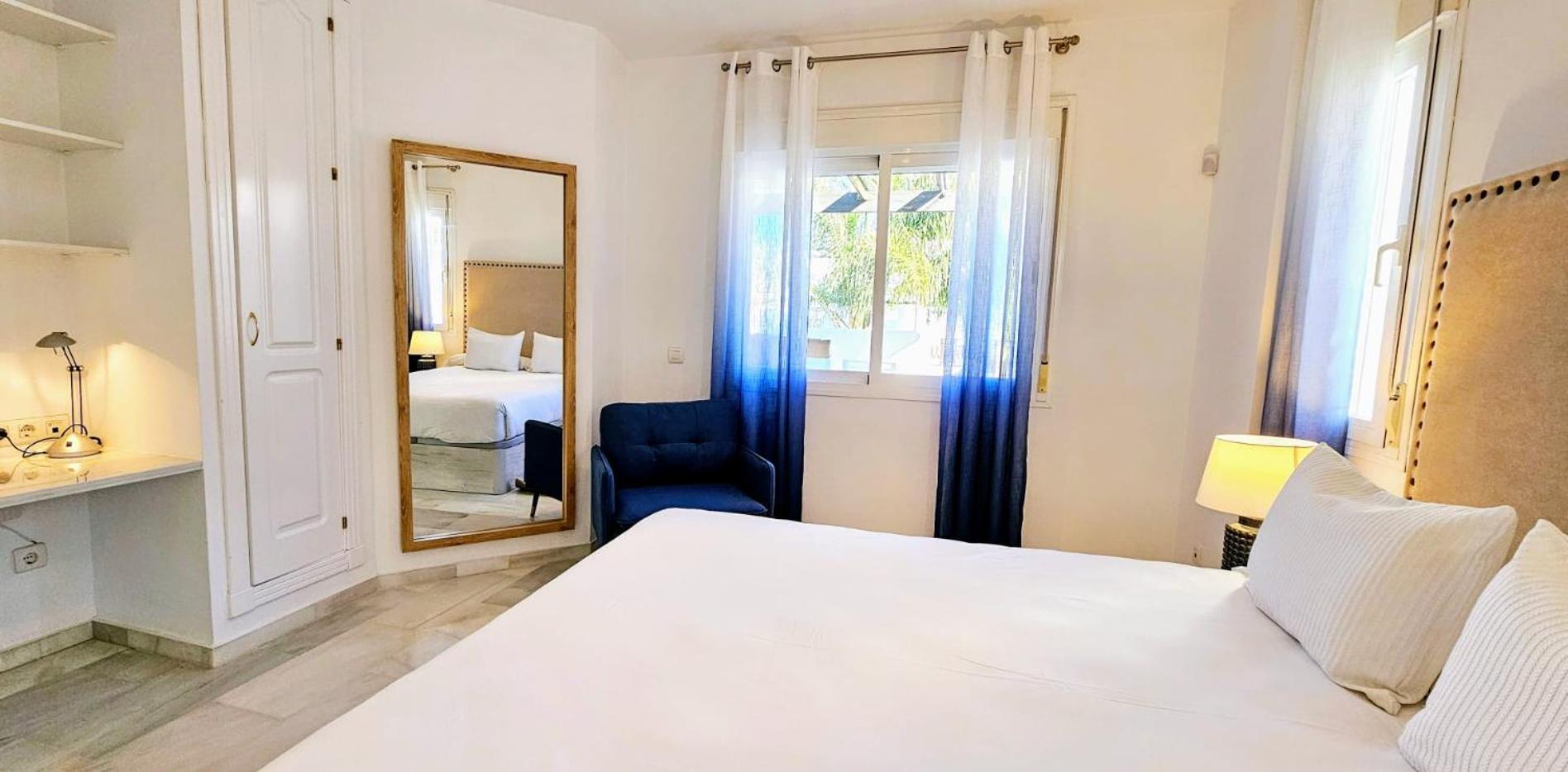 Los Naranjos Close To Puerto Banus Marbella Eksteriør bilde