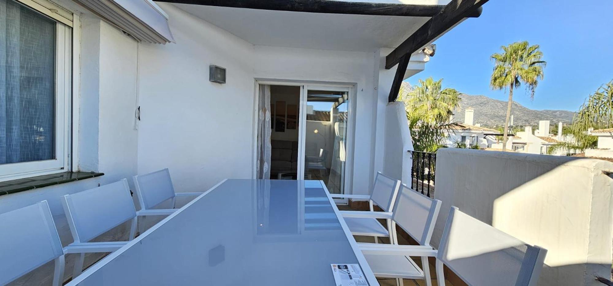 Los Naranjos Close To Puerto Banus Marbella Eksteriør bilde